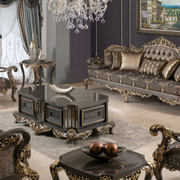 Avignon Classic Collection (Regal Group)