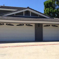 New Garage Door Designs - Products