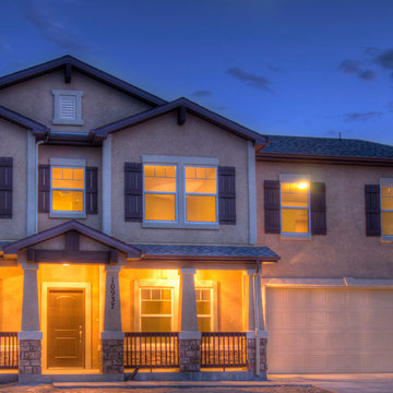 Challenger Homes