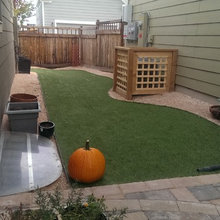 Synthetic Turf