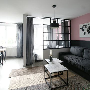 Small apartment for rent in Zagreb