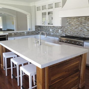 Countertops, etc.