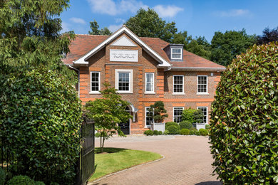 Residential Property Photographer Surrey and Sussex