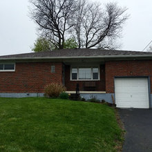 Landscaping Front Yard
