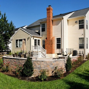 Addition Brings Beauty Inside and Out