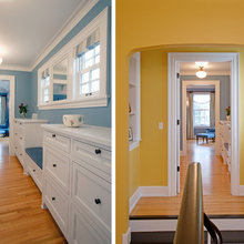 Bathroom Ideas