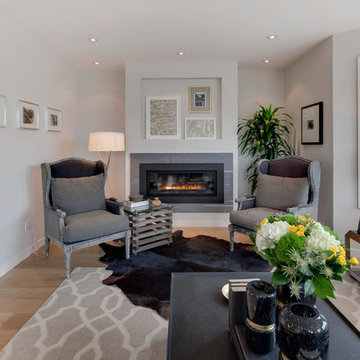 Richmond District Remodel
