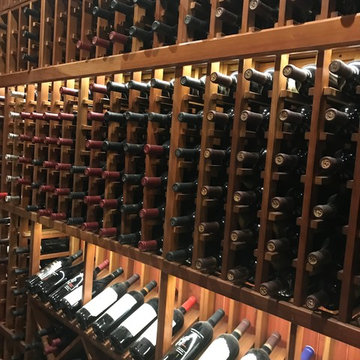 Wine Cellar