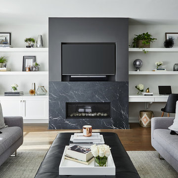 GLENFOREST RESIDENCE