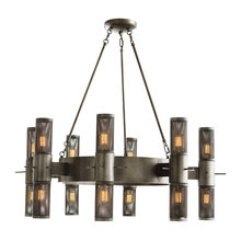 chandeliers