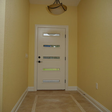 Lunn Rd Cottage Custom Home