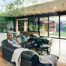 Interiors