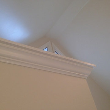 Pryor master bath