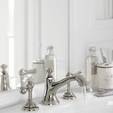 Faucets