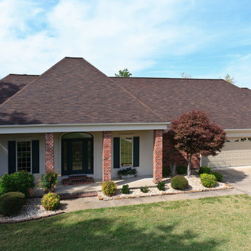 Residential Roofing