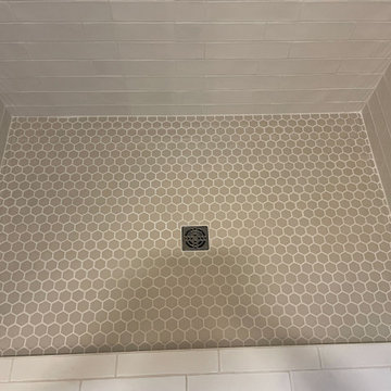 LRenovations Custom Tile