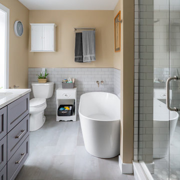 Minneapolis Second Story Addition and Remodel 2024