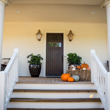 Modern Farmhouse