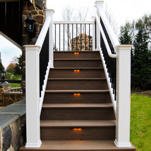 Exterior Ideas