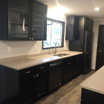 Eastward Tacoma Kitchen