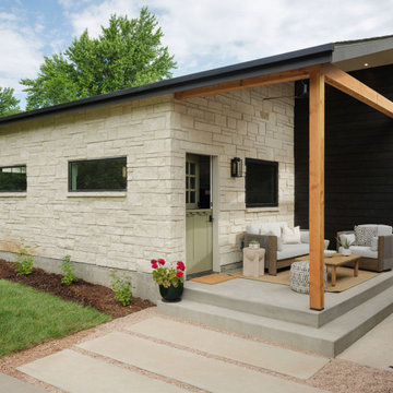 A Garage With Benefits