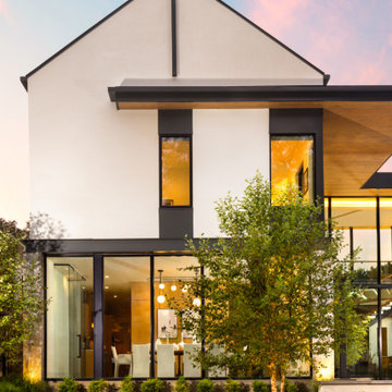 P22 House