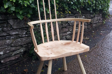 Welsh Stick Chair