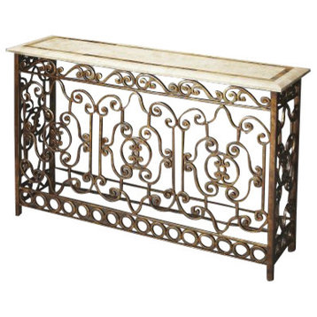 Butler Specialty Console Table -3108025