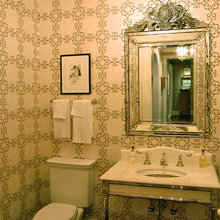 Bathroom Ideas