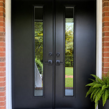 Front Door Replacement-Raleigh, NC