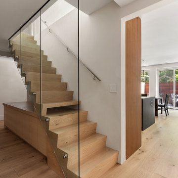 Upper Westside Duplex