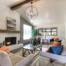 Bend House - Great Room