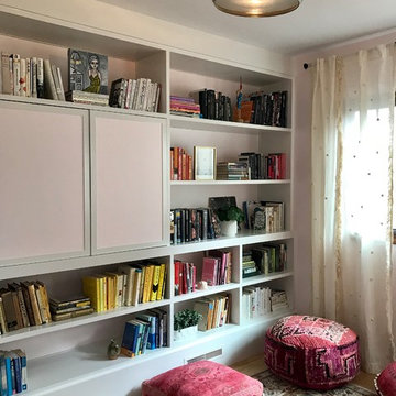 Meditation Room