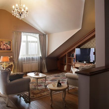 TV Rooms