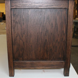 Custom Built End Tables - Side Tables And End Tables