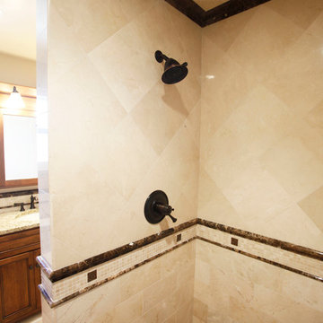 Our Work