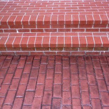 Steps and Stairs