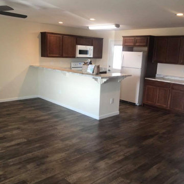 Our Work