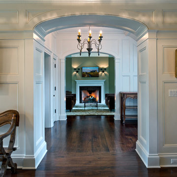 Darien Residence