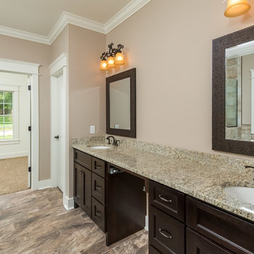 Hixson / Soddy Daisy Custom (Havencrest)