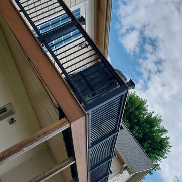 Updated new projects