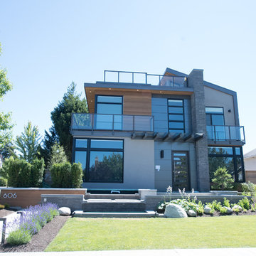 Ash Home Vancouver