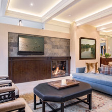 kitchen ceiling