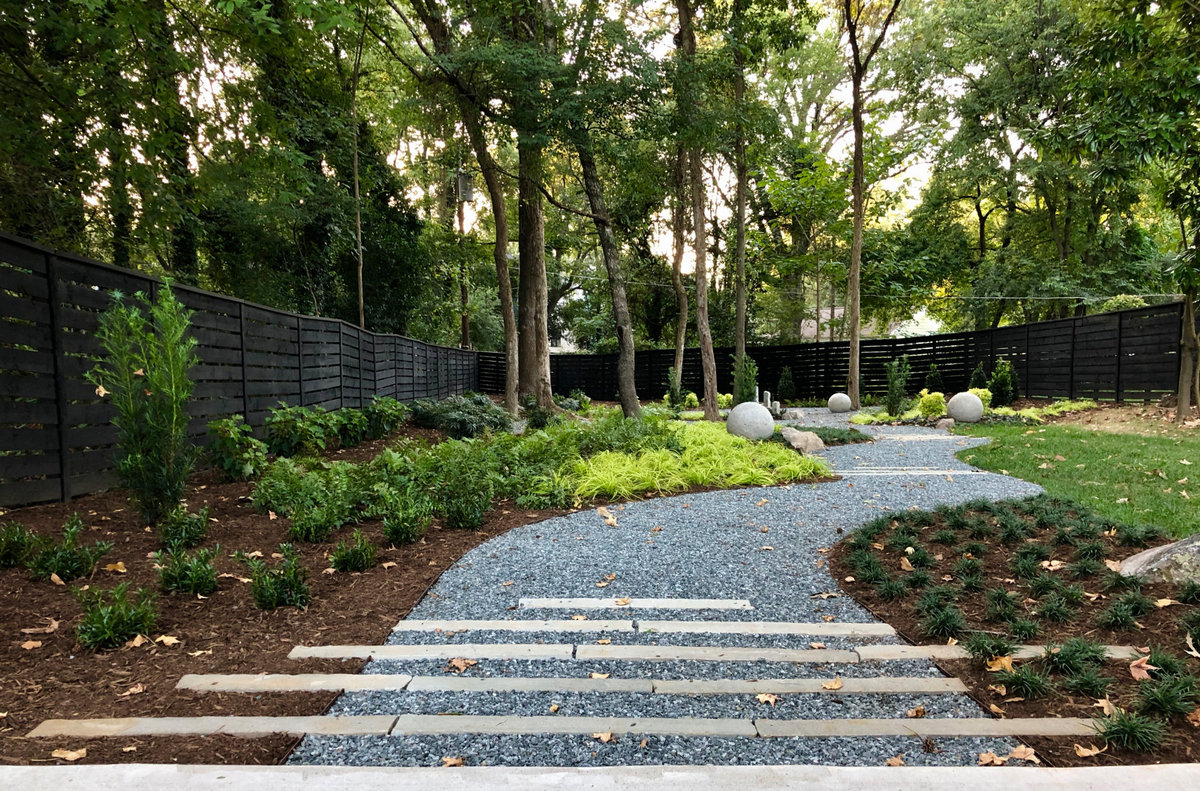 Villa Heights Immersive Garden
