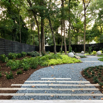 Villa Heights Immersive Garden