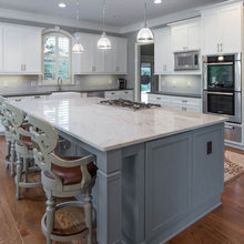 Kitchen Redux