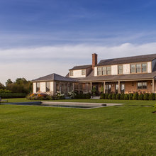 Exterior Ideas