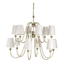 Bathroom chandeliers