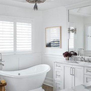 Whole Home Transformation