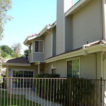 Tarzana Exterior 1